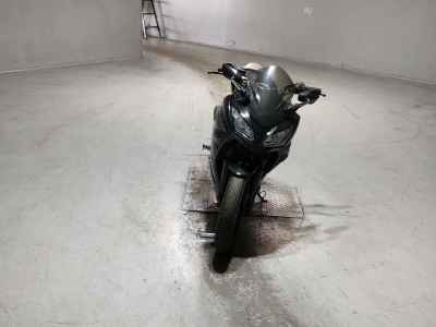 Kawasaki Ninja 250 2013