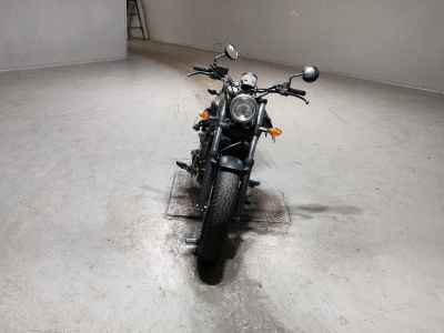 Honda Rebel CMX250 2019