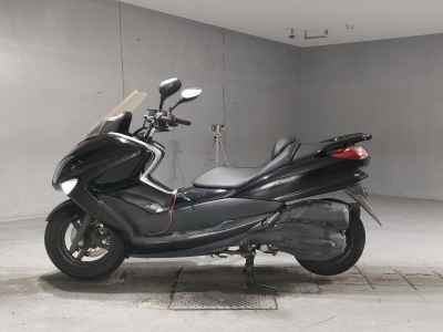 Yamaha Majesty 250 2012