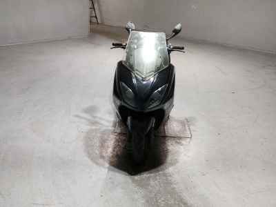 Yamaha Majesty 250 2012