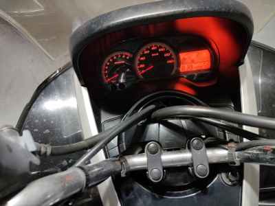 Yamaha Majesty 250 2012