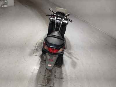 Yamaha Majesty 250 2012