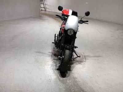 Harley-Davidson Street Rod XG750A 2017