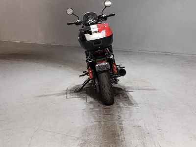 Harley-Davidson Street Rod XG750A 2017