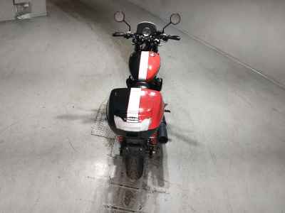 Harley-Davidson Street Rod XG750A 2017