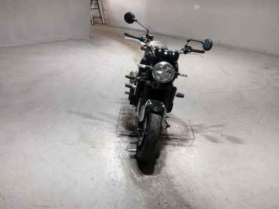 Kawasaki Z900RS 2019