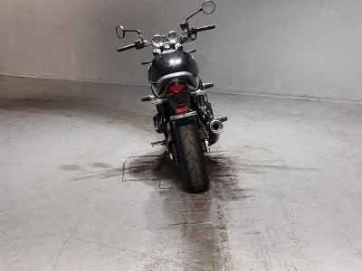 Kawasaki Z900RS 2019