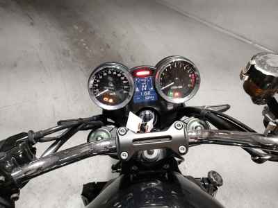 Kawasaki Z900RS 2019