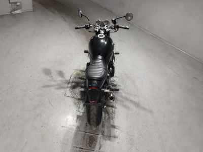 Kawasaki Z900RS 2019