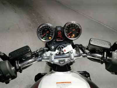 Honda CB1300SF 2025