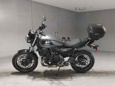 Kawasaki Z650RS 2024