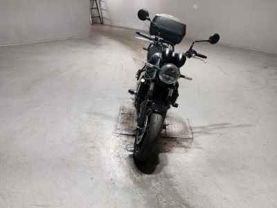 Kawasaki Z650RS 2024