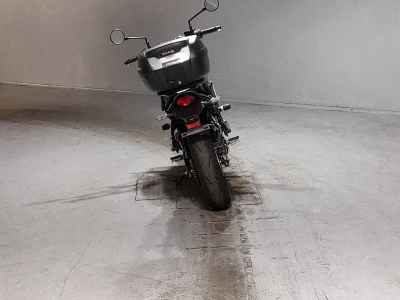 Kawasaki Z650RS 2024