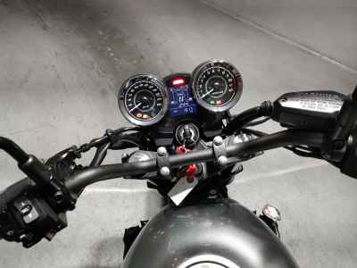 Kawasaki Z650RS 2024