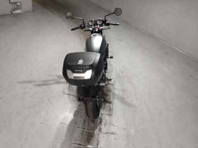 Kawasaki Z650RS 2024