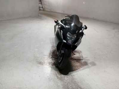 Suzuki Hayabusa 2022