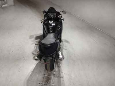 Suzuki Hayabusa 2022