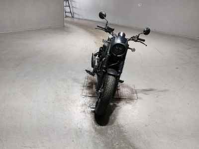 Honda Rebel CMX250 2022