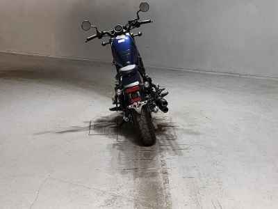 Honda Rebel CMX250 2022