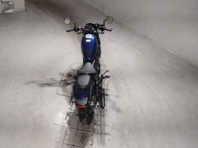 Honda Rebel CMX250 2022