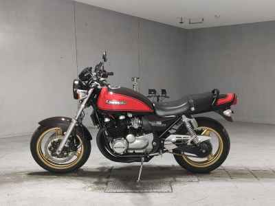 Kawasaki ｾﾞﾌｧｰ750 2022