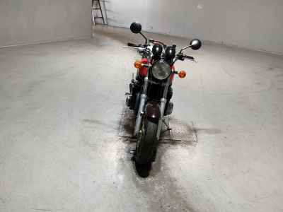 Kawasaki ｾﾞﾌｧｰ750 2022