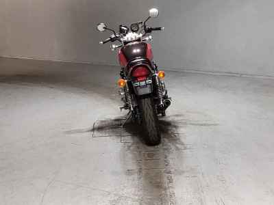 Kawasaki ｾﾞﾌｧｰ750 2022