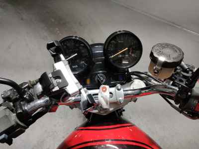 Kawasaki ｾﾞﾌｧｰ750 2022