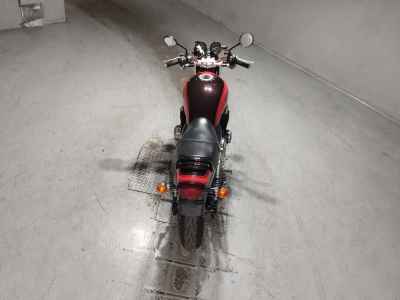 Kawasaki ｾﾞﾌｧｰ750 2022