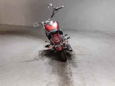 Yamaha XVS250 Drag Star 2013