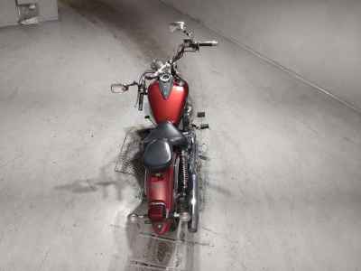 Yamaha XVS250 Drag Star 2013