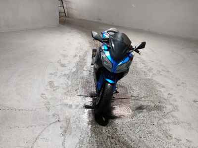 Kawasaki Ninja 250 2016