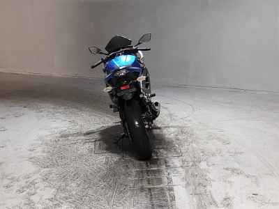 Kawasaki Ninja 250 2016