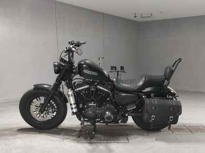 Harley-Davidson Sportster Forty-Eight XL1200X 2021