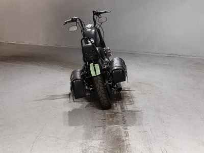 Harley-Davidson Sportster Forty-Eight XL1200X 2021