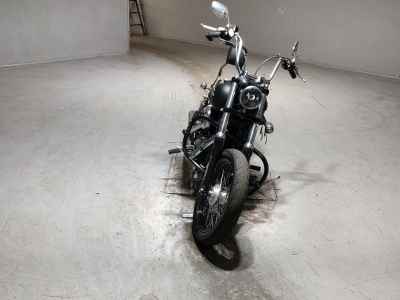 Harley-Davidson Street Bob FXDB1580 2014