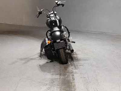 Harley-Davidson Street Bob FXDB1580 2014