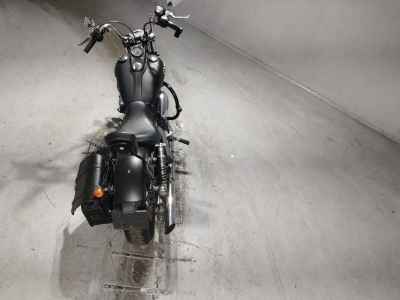 Harley-Davidson Street Bob FXDB1580 2014