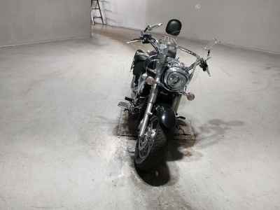 Yamaha XVS1300 Midnight Star 2008
