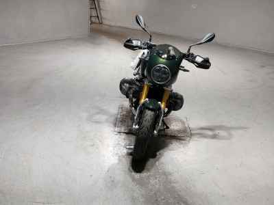 BMW R12 nineT 2025