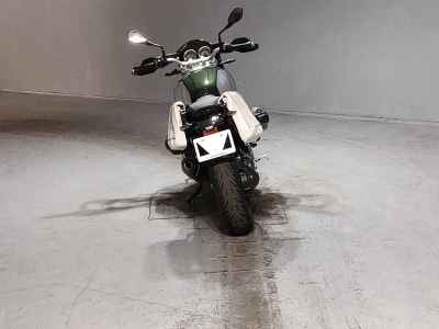 BMW R12 nineT 2025
