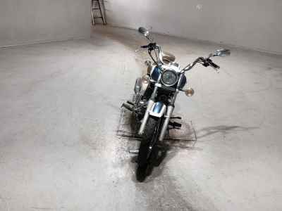 Yamaha XVS250 Drag Star 2012