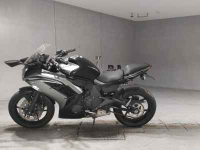 Kawasaki Ninja 400 2015