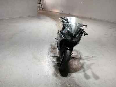 Kawasaki Ninja 400 2015