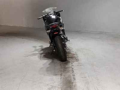 Kawasaki Ninja 400 2015