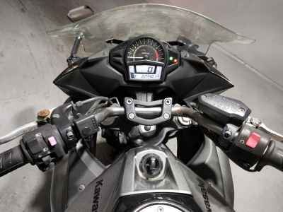 Kawasaki Ninja 400 2015