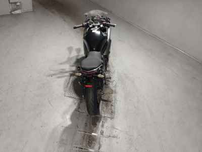 Kawasaki Ninja 400 2015