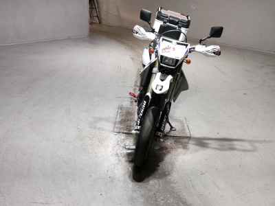 Suzuki DR-Z400S 2009