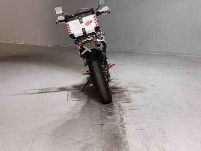 Suzuki DR-Z400S 2009