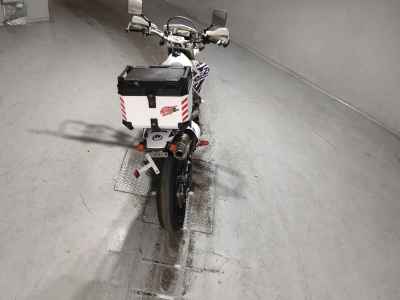 Suzuki DR-Z400S 2009